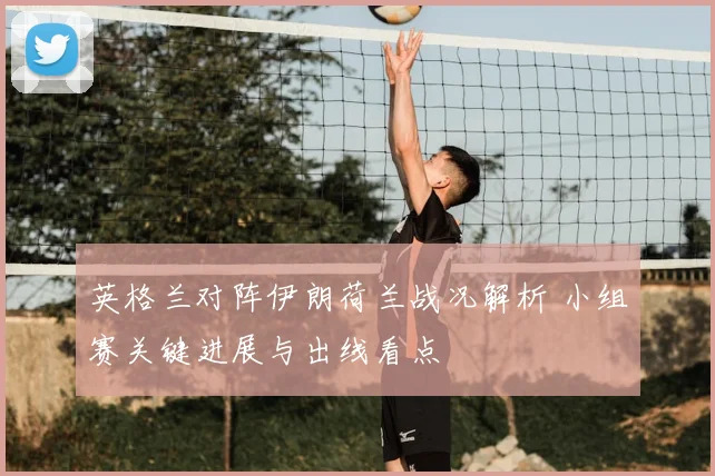 英格兰对阵伊朗荷兰战况解析 小组赛关键进展与出线看点